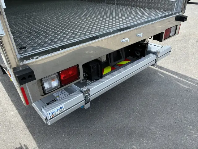 日野 レンジャー 2KG-FE2ACGの写真20