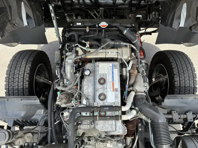 日野 レンジャー 2KG-FE2ACGの写真23