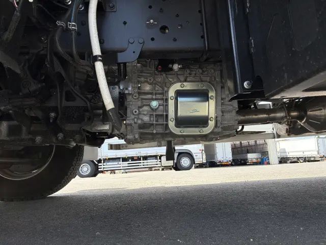 日野 レンジャー 2KG-FE2ACGの写真26