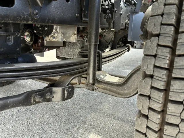 日野 レンジャー 2KG-FE2ACGの写真30