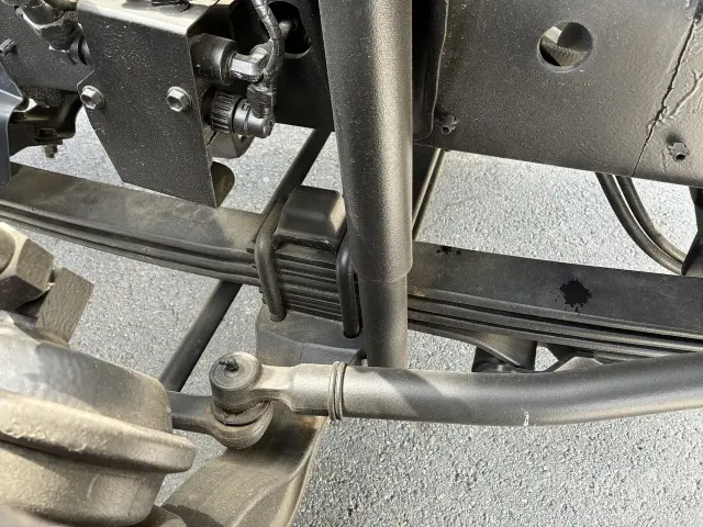 日野 レンジャー 2KG-FE2ACGの写真31