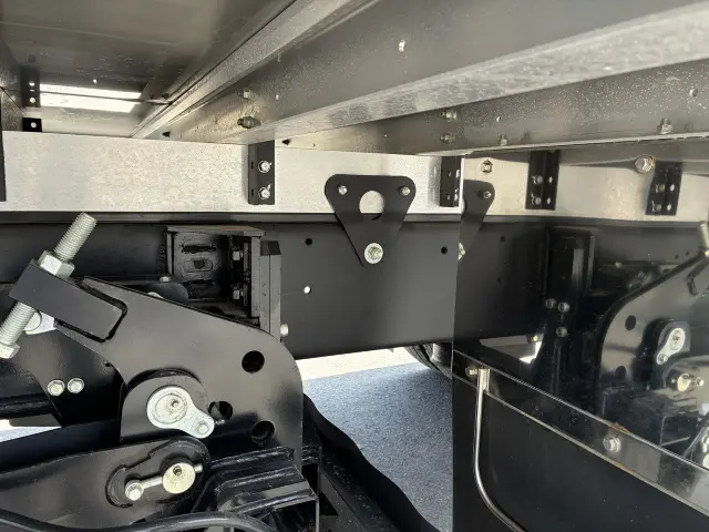 日野 レンジャー 2KG-FE2ACGの写真33