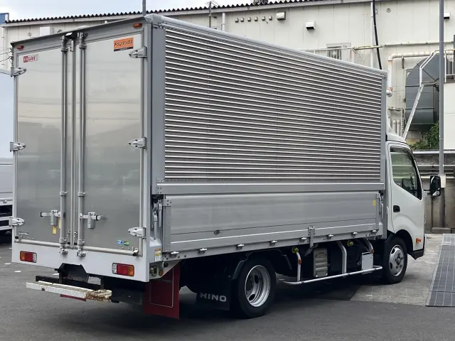 日野 デュトロ 2PG-XZU710Mの写真2