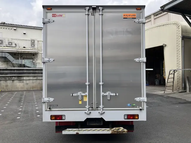日野 デュトロ 2PG-XZU710Mの写真3