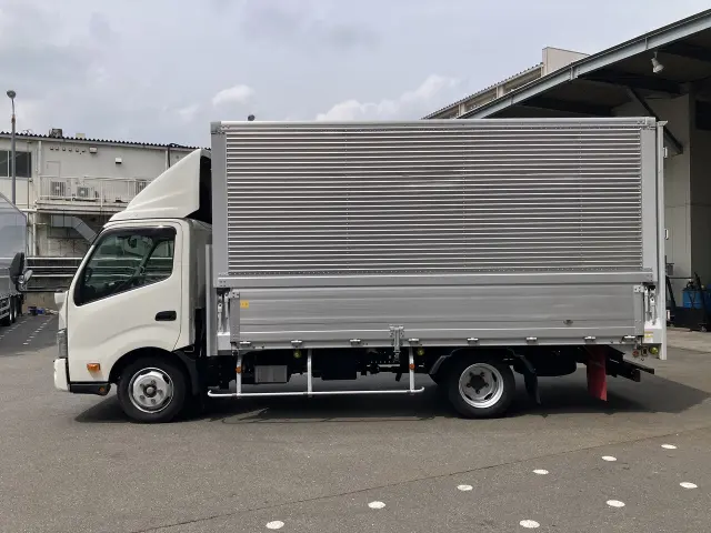 日野 デュトロ 2PG-XZU710Mの写真4