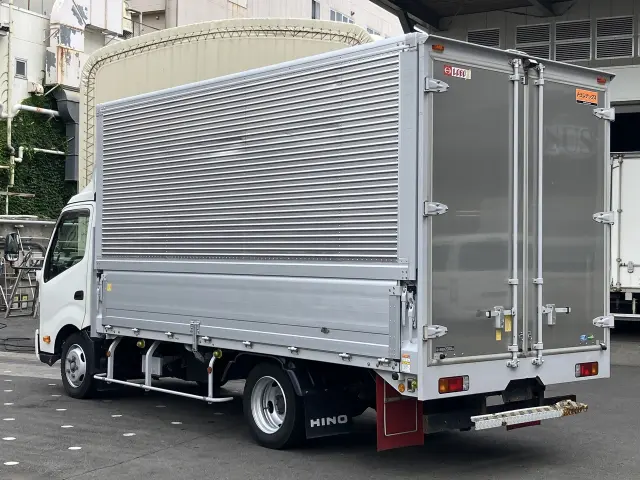 日野 デュトロ 2PG-XZU710Mの写真6