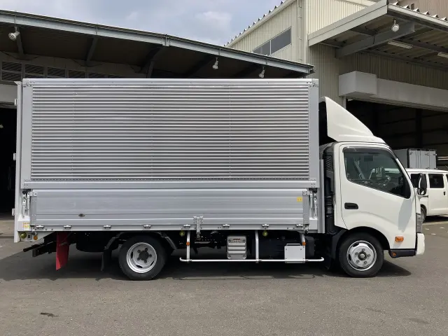 日野 デュトロ 2PG-XZU710Mの写真7
