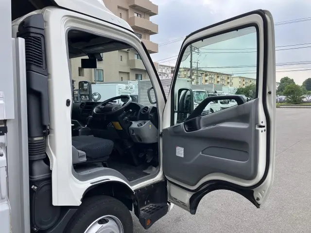 日野 デュトロ 2PG-XZU710Mの写真20