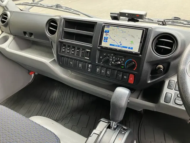 日野 デュトロ 2PG-XZU710Mの写真22