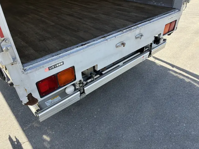 いすゞ フォワード 2RG-FRR90S2の写真19