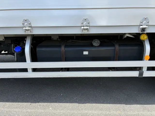 UD コンドル 2RG-BRR90T2の写真11
