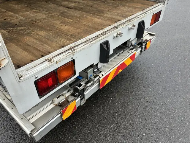 いすゞ フォワード 2RG-FRR90T2の写真19