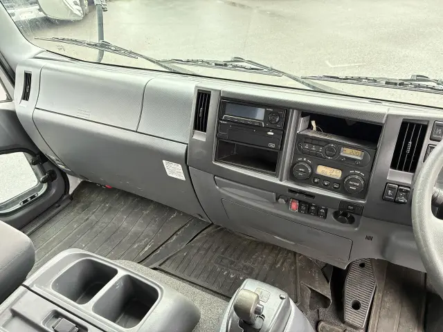 いすゞ フォワード 2RG-FRR90T2の写真22