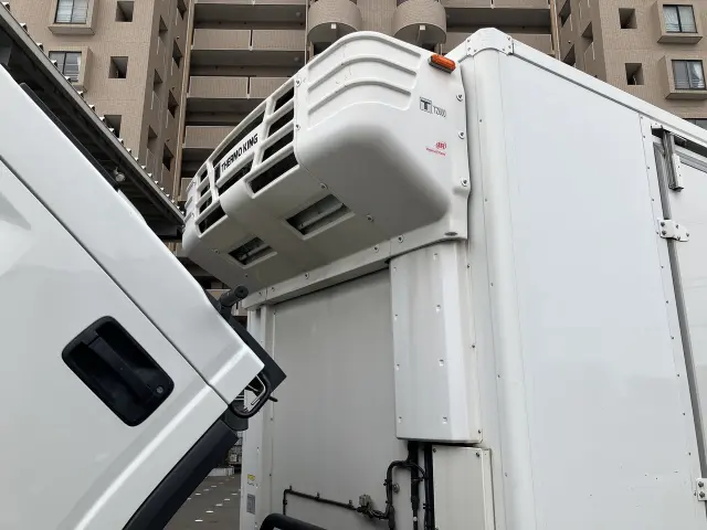 いすゞ エルフ 2PG-NPR88YNの写真11