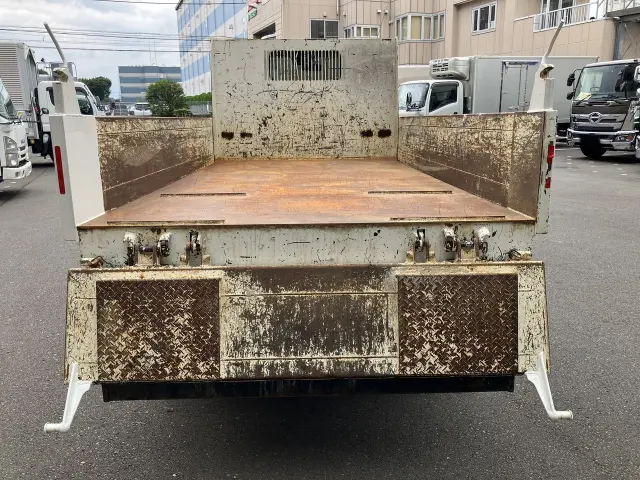日野 デュトロ 2KG-XZU600Tの写真3