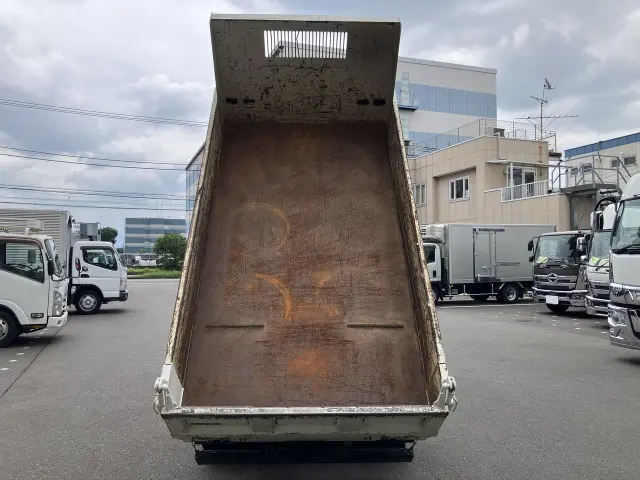日野 デュトロ 2KG-XZU600Tの写真8