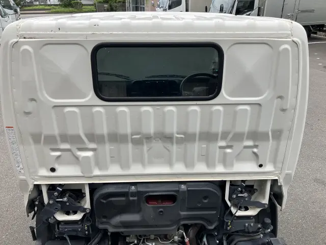 日野 デュトロ 2KG-XZU600Tの写真14
