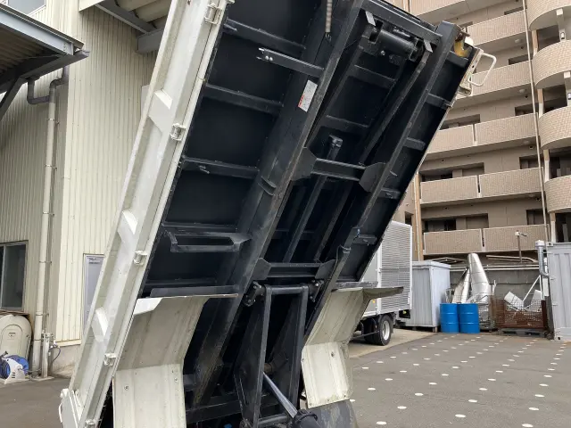 日野 デュトロ 2KG-XZU600Tの写真17