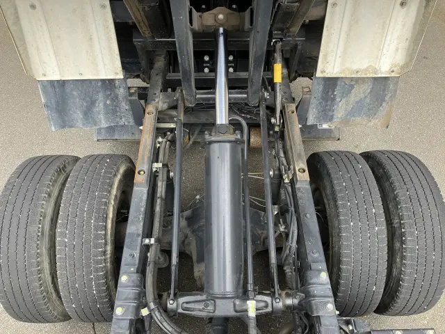 日野 デュトロ 2KG-XZU600Tの写真18