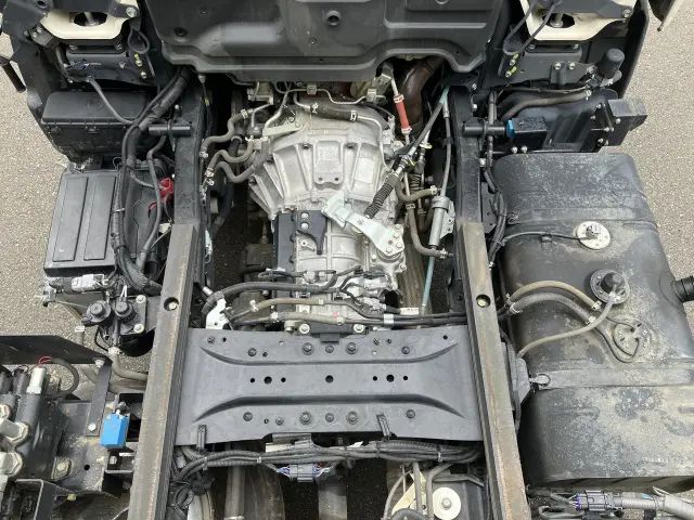 日野 デュトロ 2KG-XZU600Tの写真19