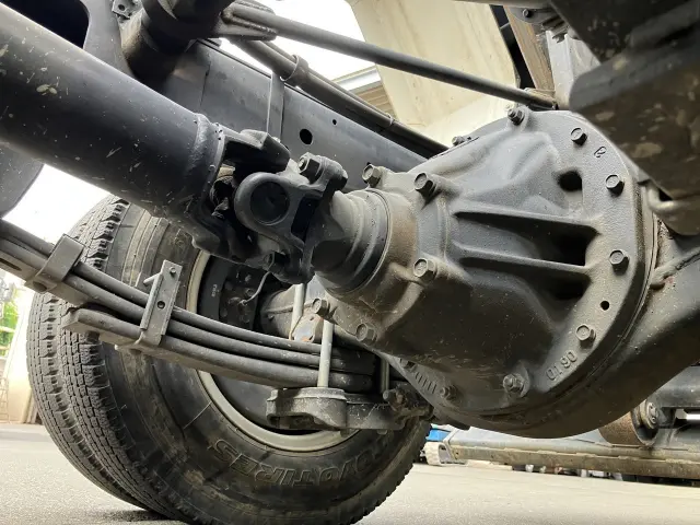 日野 デュトロ 2KG-XZU600Tの写真27