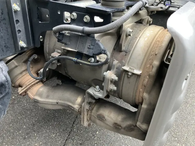 日野 デュトロ 2KG-XZU600Tの写真33