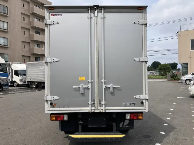 日野 デュトロ 2RG-XZC605Mの写真3