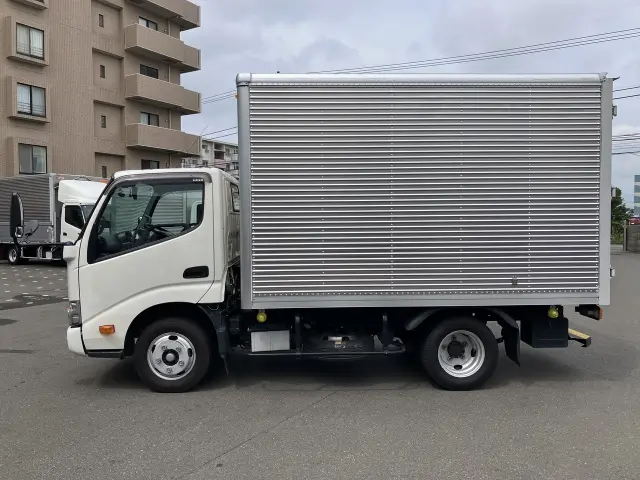 日野 デュトロ 2RG-XZC605Mの写真4