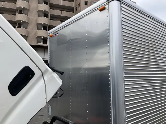 日野 デュトロ 2RG-XZC605Mの写真10