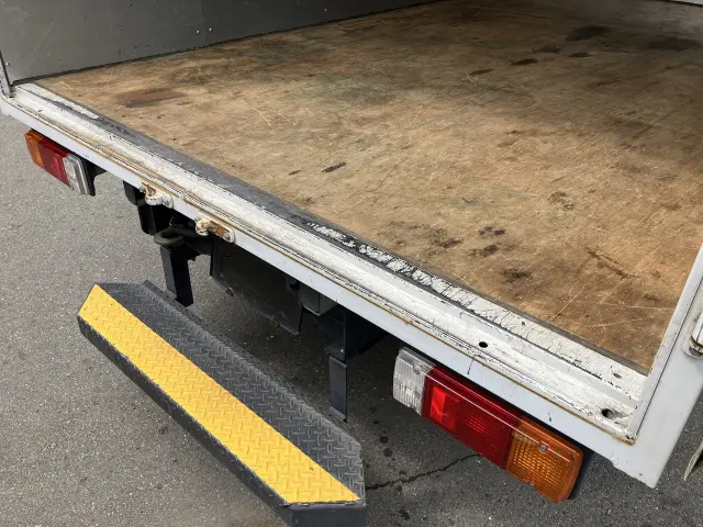 日野 デュトロ 2RG-XZC605Mの写真17