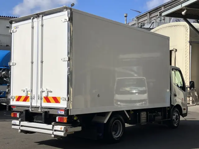 日野 デュトロ 2KG-XZU712Mの写真2