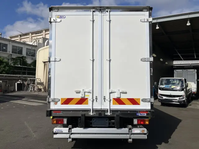 日野 デュトロ 2KG-XZU712Mの写真3