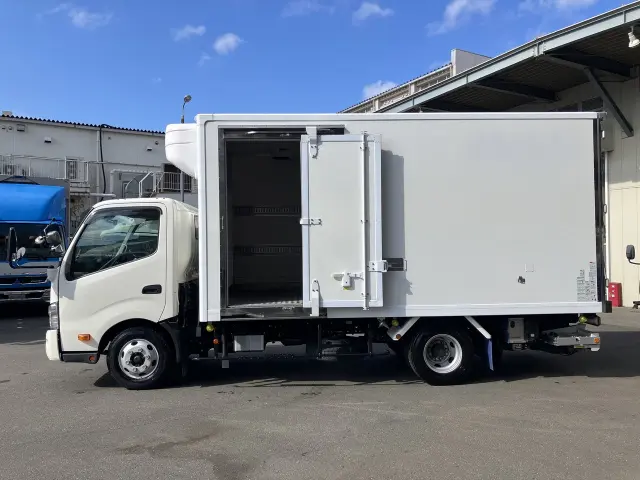 日野 デュトロ 2KG-XZU712Mの写真5