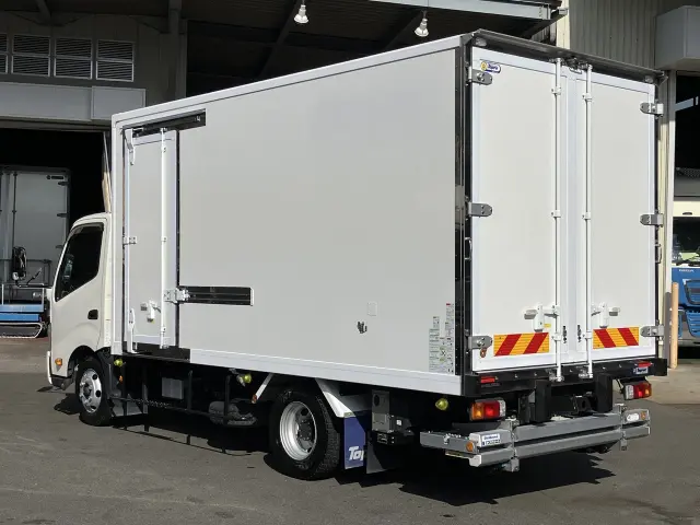 日野 デュトロ 2KG-XZU712Mの写真6
