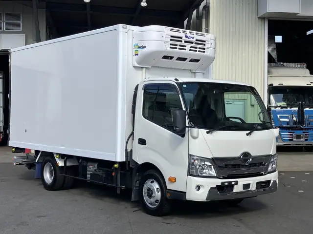 日野 デュトロ 2KG-XZU712Mの写真8