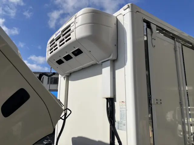 日野 デュトロ 2KG-XZU712Mの写真11