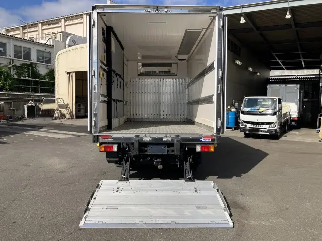 日野 デュトロ 2KG-XZU712Mの写真12