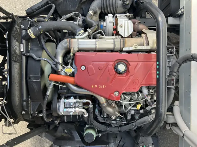 日野 デュトロ 2KG-XZU712Mの写真23
