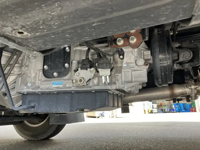 日野 デュトロ 2KG-XZU712Mの写真26