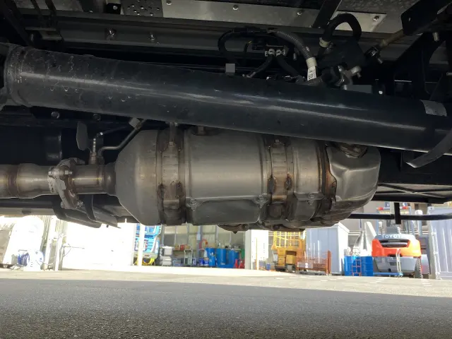 日野 デュトロ 2KG-XZU712Mの写真27