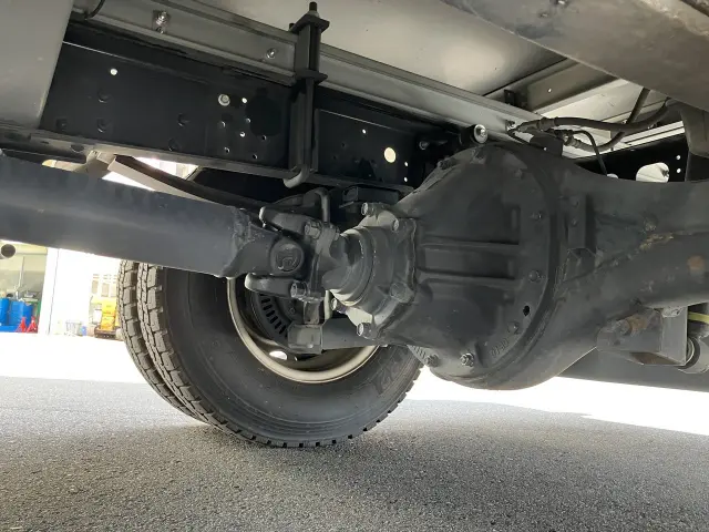 日野 デュトロ 2KG-XZU712Mの写真28