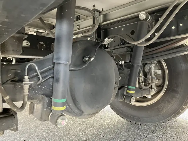日野 デュトロ 2KG-XZU712Mの写真29