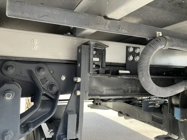 日野 デュトロ 2KG-XZU712Mの写真31