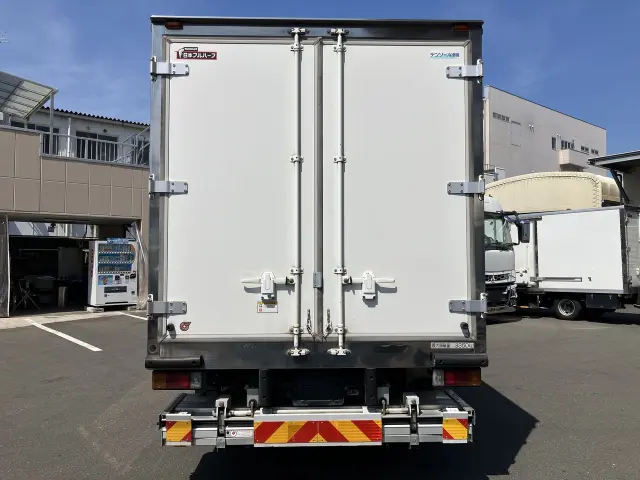 日野 デュトロ TKG-XZU712Mの写真3