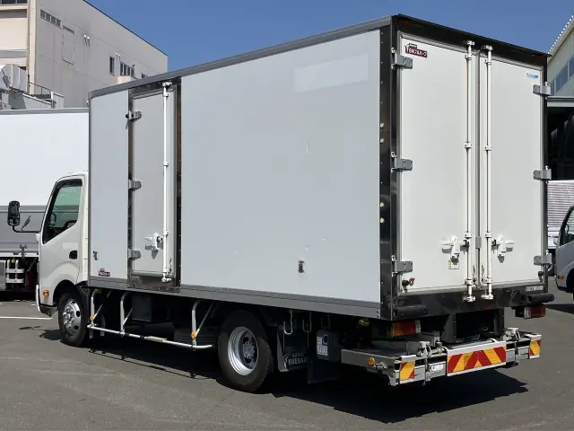 日野 デュトロ TKG-XZU712Mの写真6