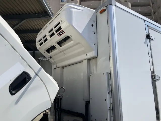 日野 デュトロ TKG-XZU712Mの写真11
