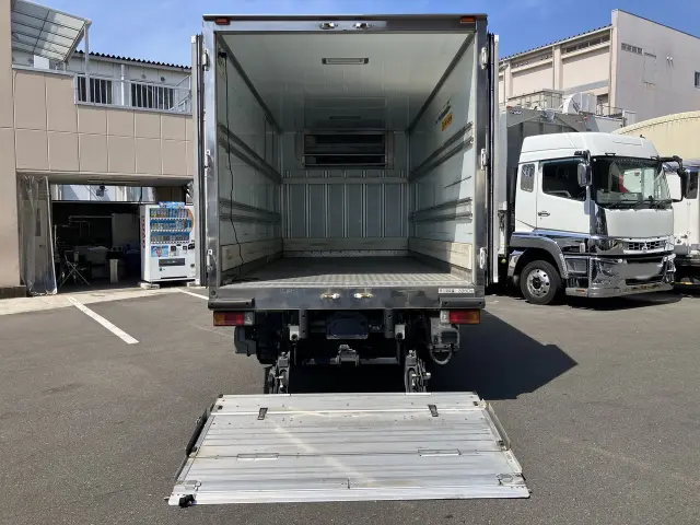 日野 デュトロ TKG-XZU712Mの写真12