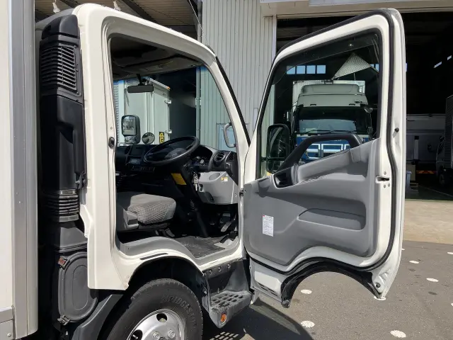 日野 デュトロ TKG-XZU712Mの写真19