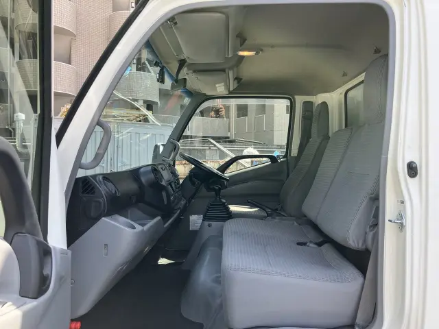 日野 デュトロ TKG-XZU712Mの写真22