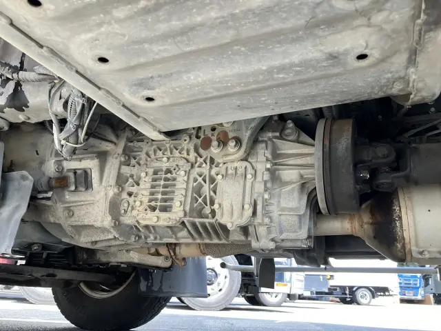 日野 デュトロ TKG-XZU712Mの写真26
